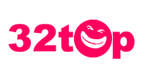 Логотип компании 32top