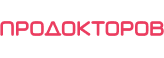 Логотип компании Prodoctorov