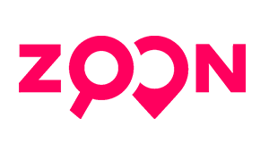 Логотип компании Zoon